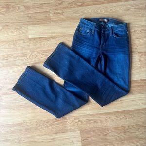 Joe’s Jeans-Flawless bootcut, 24